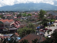 Bukittinggi Bukittinggi