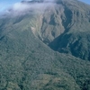 Mount Bulusan Mount Bulusan