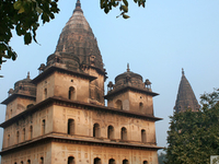 Bundela Chhatries Bundela Chhatries