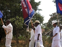 Bungoma Bungoma