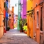 Burano Burano