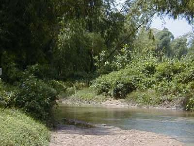 Burhi Gandak River, India Tourist Information