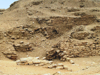 Buried Pyramid Buried Pyramid