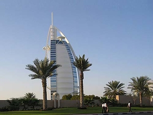 Burj al Arab Burj al Arab