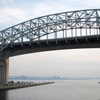 Burlington Bay James N. Allan Skyway