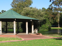 Burswood Burswood