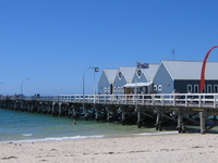 Busselton Busselton