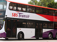 Saint Michael's Bus Terminal Saint Michael's Bus Terminal