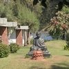Sabarmati Ashram Sabarmati Ashram