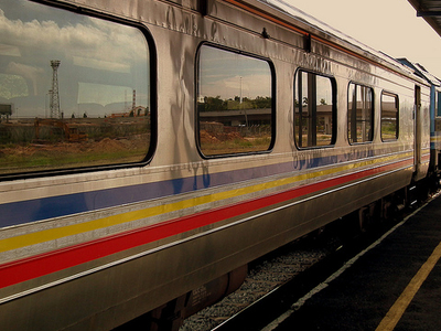 Butterworth Railway Station Butterworth Malaysia Tourist Information