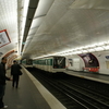 Buzenval Station Buzenval Station