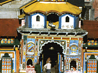 Sapta Badri Sapta Badri