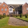 Baguley Hall Baguley Hall