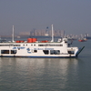 Madura Strait