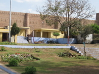 Bahu Fort