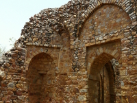 Tomb of Balban Tomb of Balban