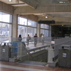 Balboa Park Station Balboa Park Station
