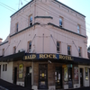 Bald Rock Hotel