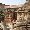 Baleshwar Temple Baleshwar Temple