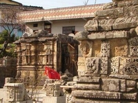 Baleshwar Temple Baleshwar Temple