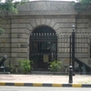 Ballard Bunder Gatehouse
