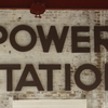 Balmain Power Station