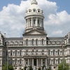Baltimore City Hall Baltimore City Hall