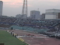 Bangabandhu National Stadium