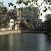Banganga Tank