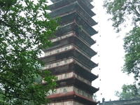 Baoguang Temple Baoguang Temple
