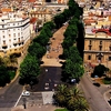 La Rambla La Rambla