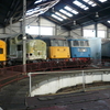 Barrow Hill Engine Shed Barrow Hill Engine Shed