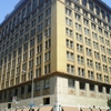 A G Bartlett Building A G Bartlett Building