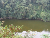 Barva Volcano Barva Volcano
