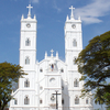 Vallarpadam Church Vallarpadam Church
