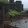 Vijaydurg Fort