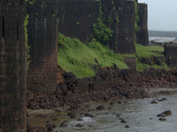 Vijaydurg Fort