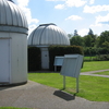 Bayfordbury Observatory