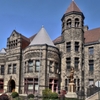 Carnegie Free Library Of Braddock Carnegie Free Library Of Braddock