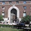 Bellefield Hall Bellefield Hall