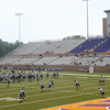 Charlie W Johnson Stadium