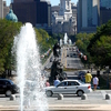 Benjamin Franklin Parkway Benjamin Franklin Parkway
