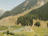 Betaab Valley Betaab Valley