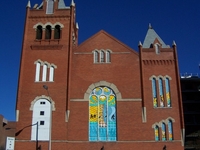 Bethel A.M.E. Church Bethel A.M.E. Church