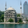 Dolmabahçe Mosque Dolmabahçe Mosque