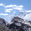 Biafo Glacier Biafo Glacier