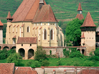 Biertan Biertan