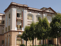 Birla Industrial & Technological Museum Birla Industrial & Technological Museum