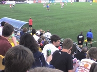 Blackbaud Stadium Blackbaud Stadium
