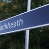 Blackheath Railway Station Blackheath Railway Station